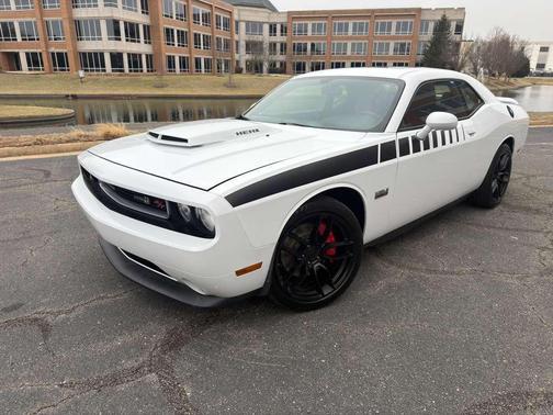 2014 Dodge Challenger R/T