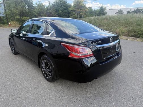 2013 Nissan Altima 2.5 S