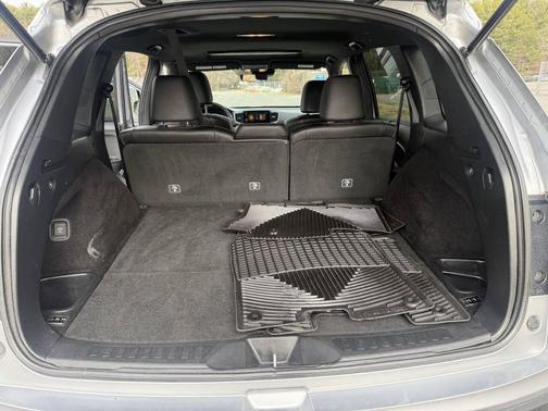 2020 Honda Passport AWD EX-L