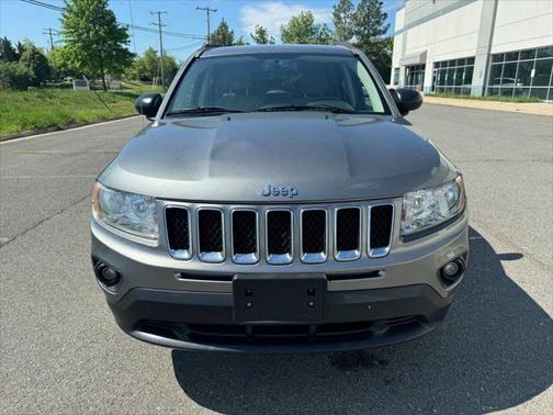 2011 Jeep Compass Sport