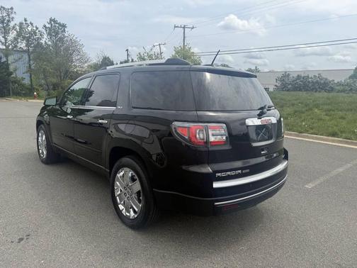2017 GMC Acadia Limited Base AWD 4dr SUV