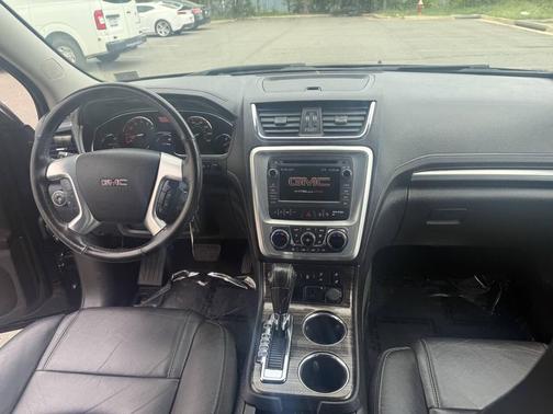 2017 GMC Acadia Limited Base AWD 4dr SUV
