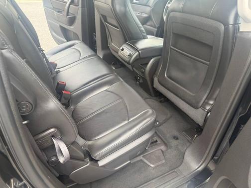 2017 GMC Acadia Limited Base AWD 4dr SUV