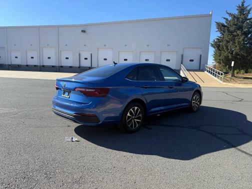 2024 Volkswagen Jetta 1.5T S