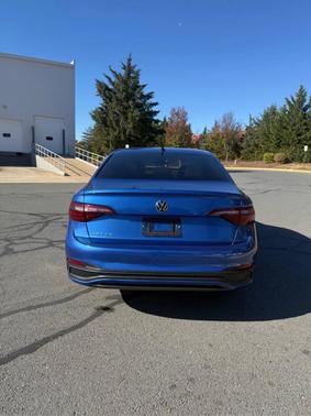 2024 Volkswagen Jetta 1.5T S
