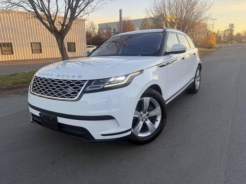2018 Land Rover Range Rover Velar P380 S