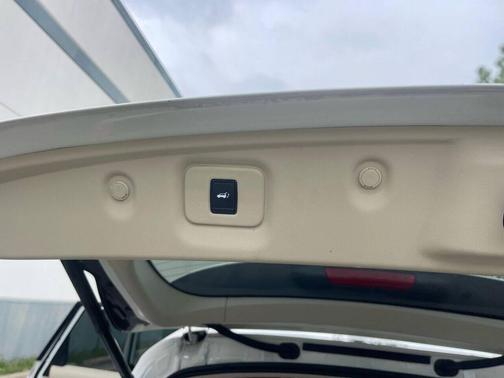 2014 INFINITI QX60 Base