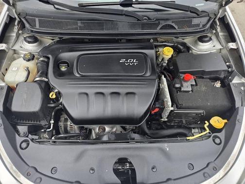 2013 Dodge Dart Limited