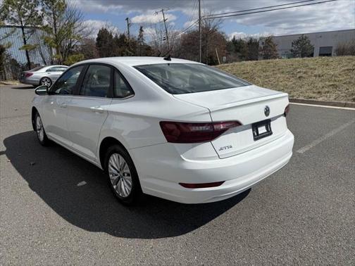 2020 Volkswagen Jetta 1.4T S