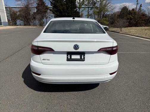 2020 Volkswagen Jetta 1.4T S