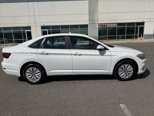 2020 Volkswagen Jetta 1.4T S