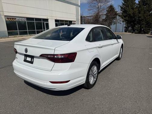 2020 Volkswagen Jetta 1.4T S