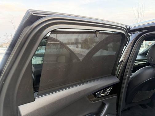 2018 Audi Q7 3.0T Prestige