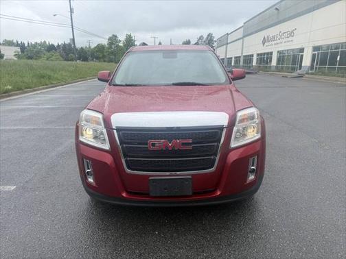 2015 GMC Terrain SLE-2