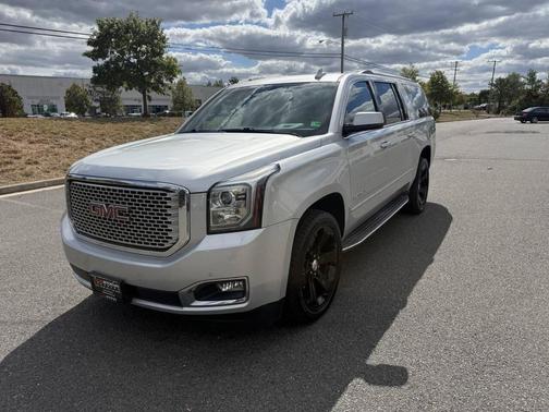 2015 GMC Yukon XL 1500 Denali