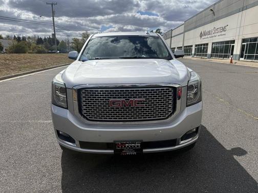 2015 GMC Yukon XL 1500 Denali