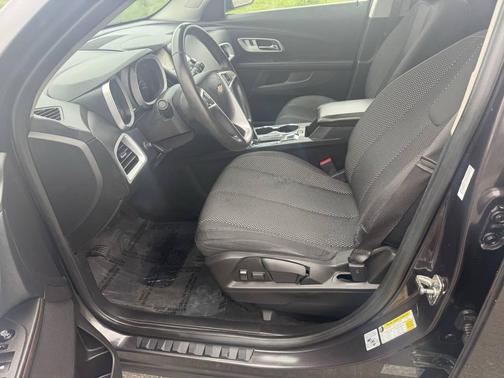 2013 Chevrolet Equinox 1LT