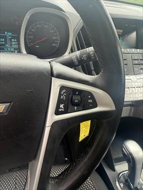 2013 Chevrolet Equinox 1LT