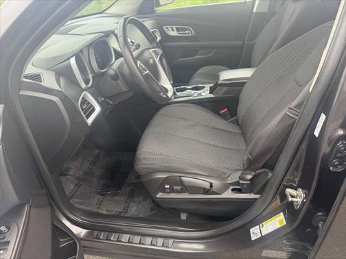 2013 Chevrolet Equinox 1LT