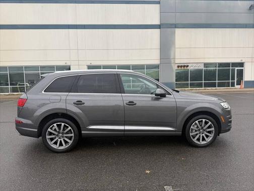 2018 Audi Q7 3.0T Premium Plus