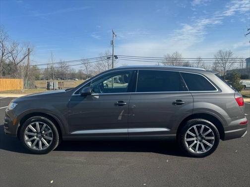 2018 Audi Q7 3.0T Premium Plus