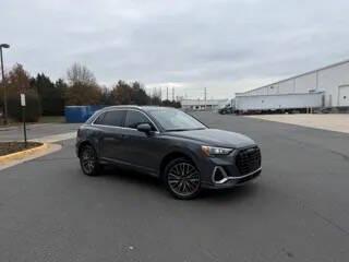 2022 Audi Q3 40 Premium