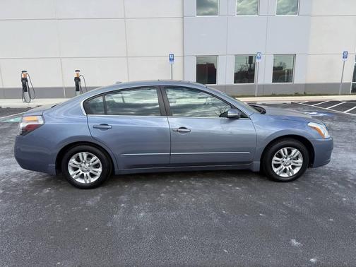 2011 Nissan Altima 2.5 SL