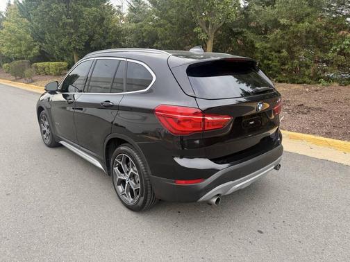 2016 BMW X1 xDrive 28i