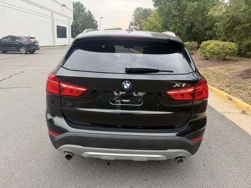 2016 BMW X1 xDrive 28i