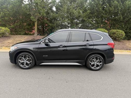 2016 BMW X1 xDrive 28i