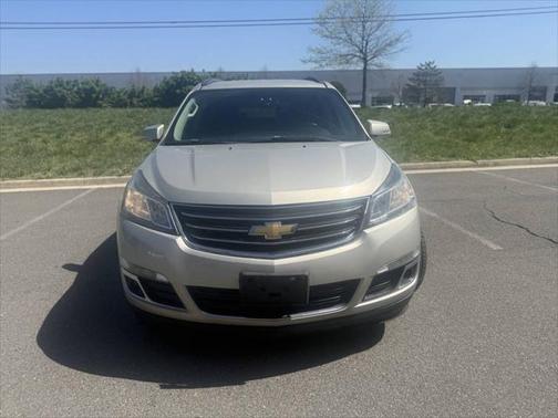 2016 Chevrolet Traverse 1LT