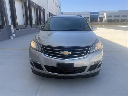 2016 Chevrolet Traverse 1LT