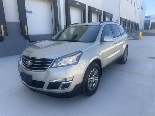 2016 Chevrolet Traverse 1LT