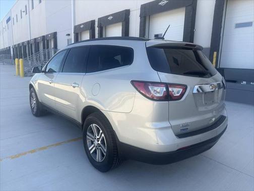 2016 Chevrolet Traverse 1LT