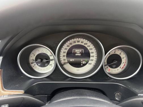 2016 Mercedes-Benz E-Class E 350 4MATIC AWD 4dr Sedan