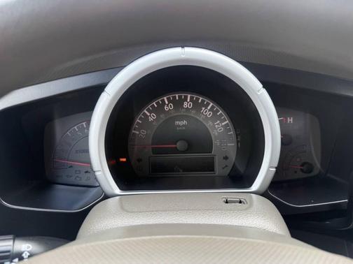 2008 Honda Ridgeline RT