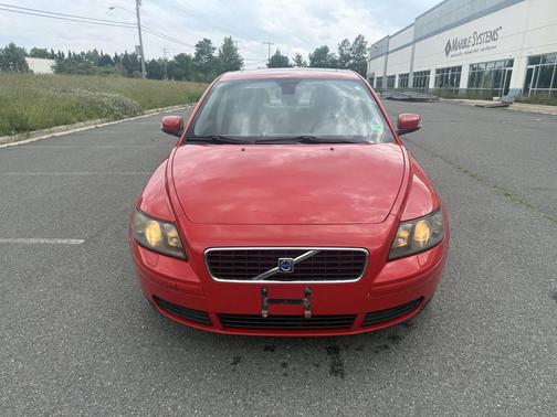 2007 Volvo S40 2.4i