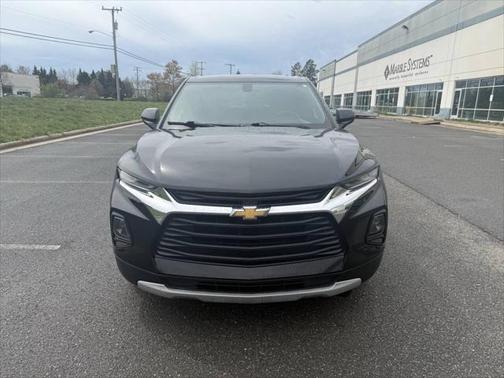 2020 Chevrolet Blazer 2LT