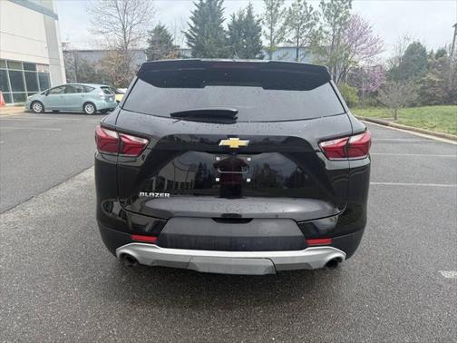 2020 Chevrolet Blazer 2LT