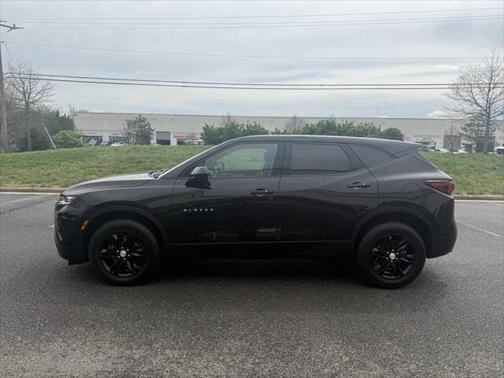 2020 Chevrolet Blazer 2LT
