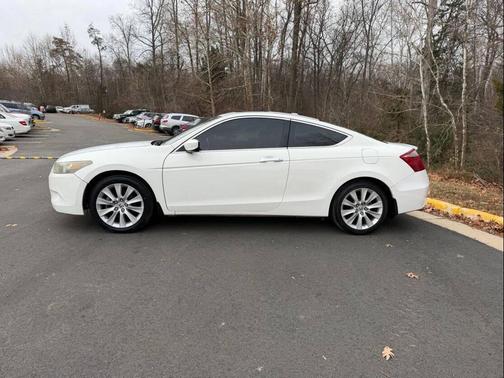 2008 Honda Accord EX-L