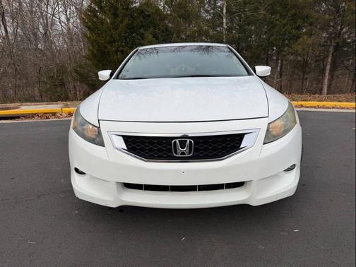2008 Honda Accord EX-L