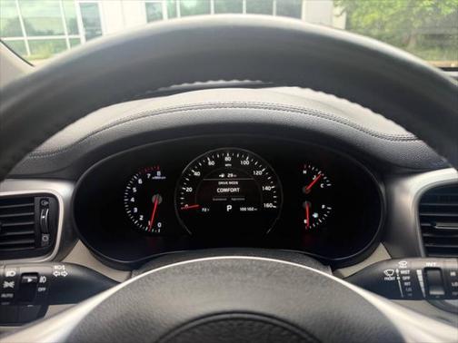 2020 Kia Sorento EX