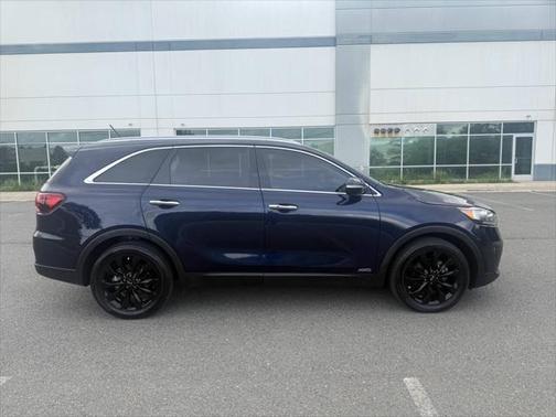 2020 Kia Sorento EX