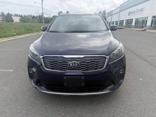 2020 Kia Sorento EX