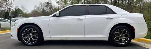 2015 Chrysler 300 S