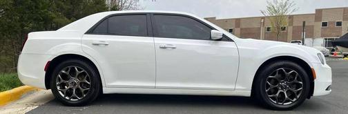 2015 Chrysler 300 S