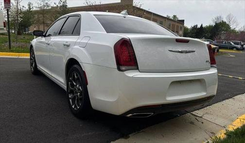2015 Chrysler 300 S