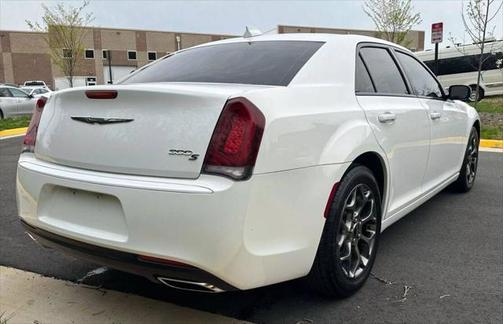 2015 Chrysler 300 S