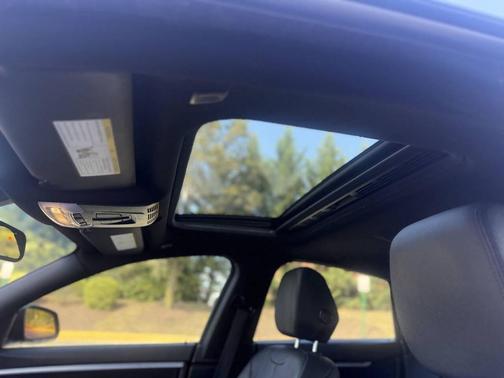 2015 BMW 428 Gran Coupe i